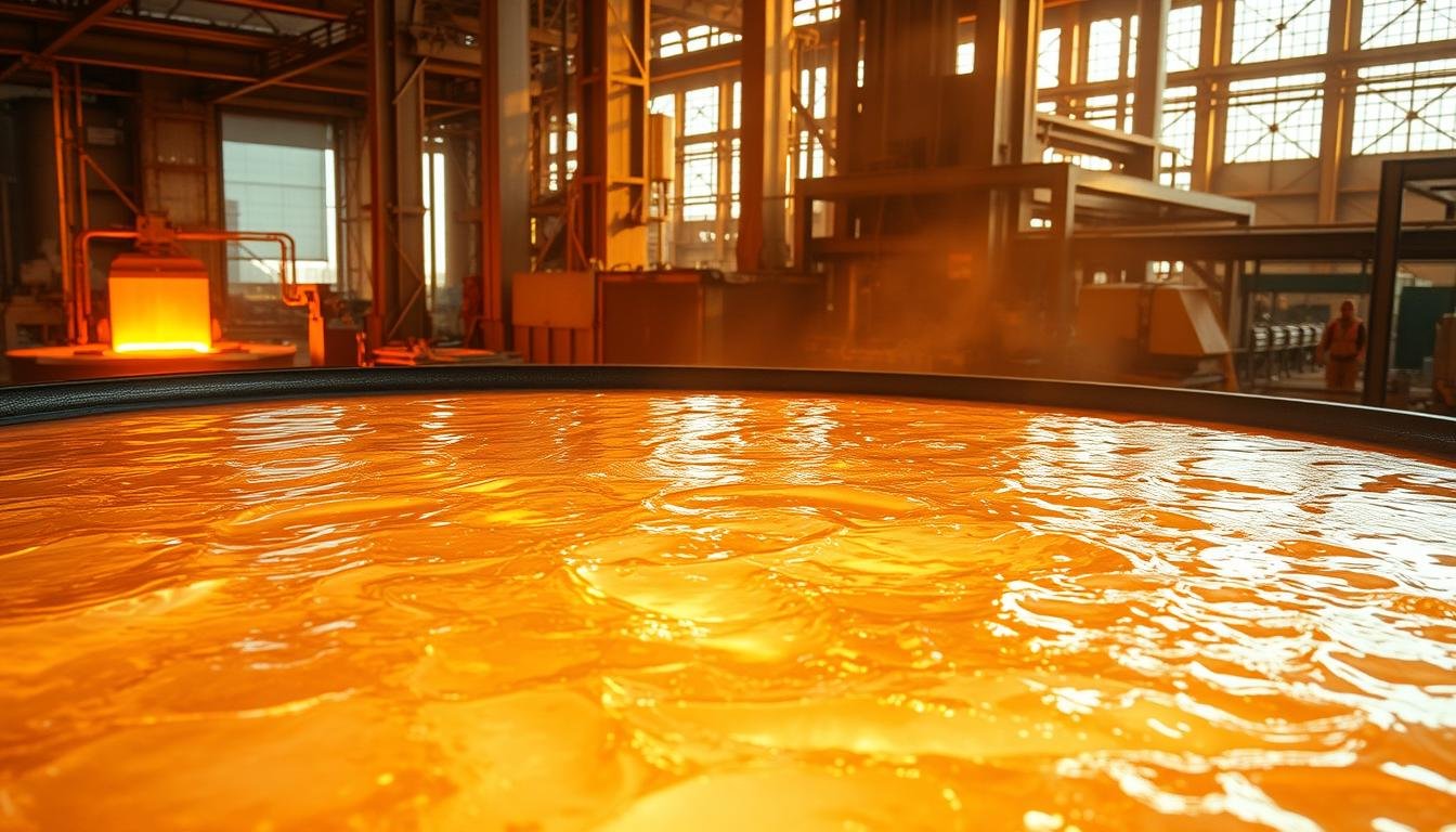 aluminum melting point