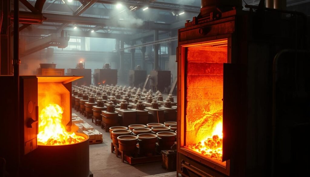 industrial furnace types industrial furnace types
