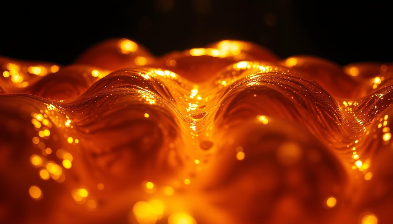 melting point of gold