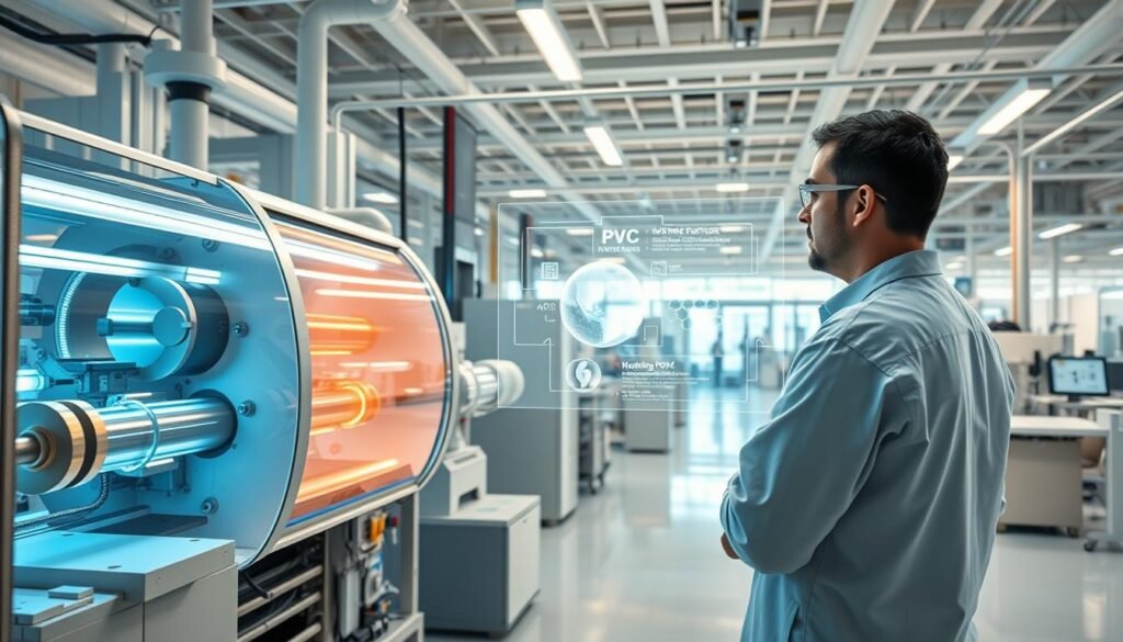 PVC technology innovations PVC technology innovations