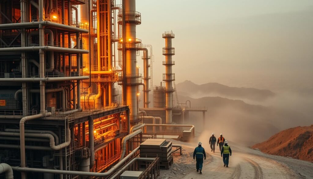 challenges of alumina density