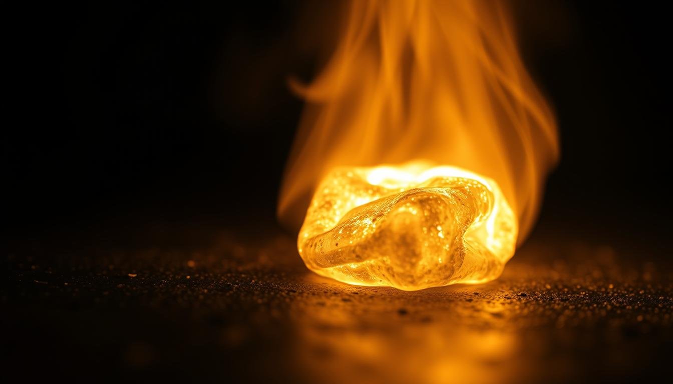 magnesium melting point