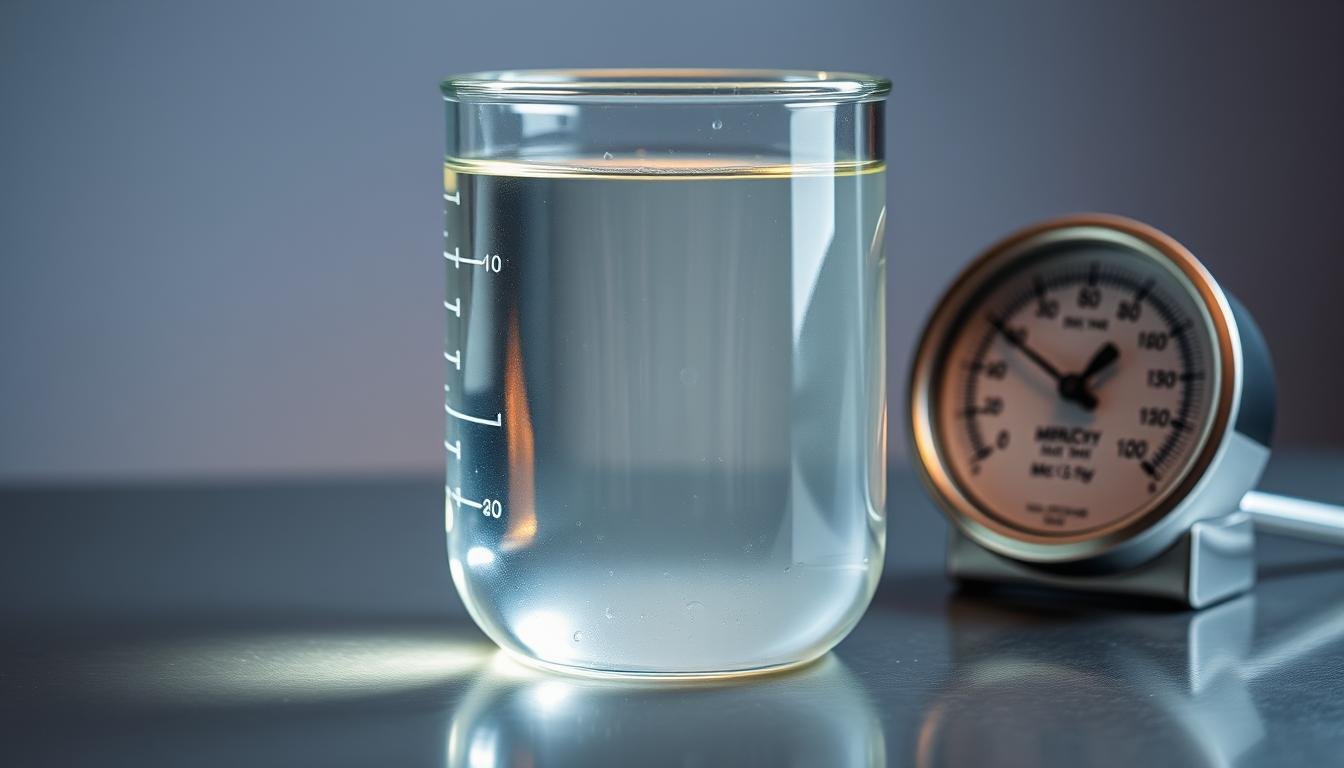 mercury melting point