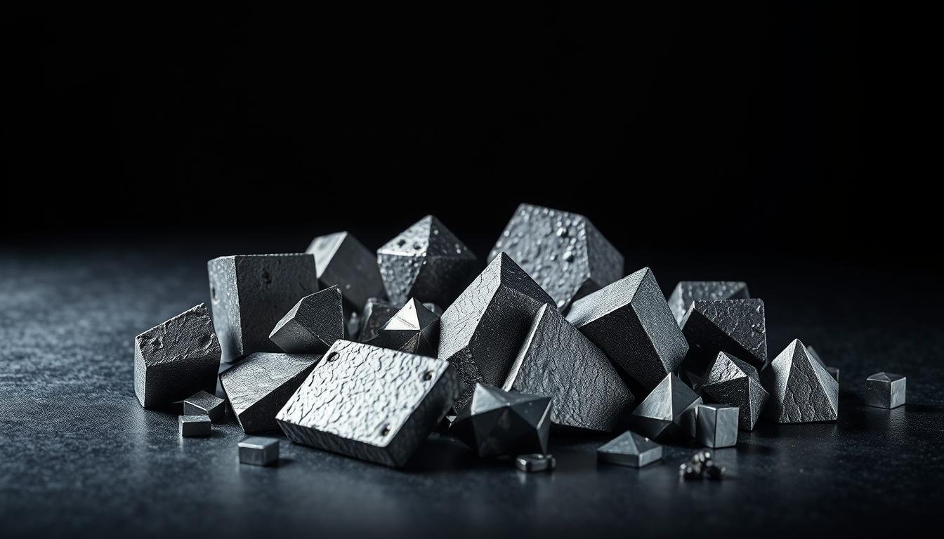 metal have highest melting point