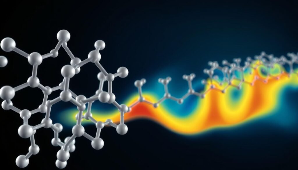 polymer structure thermal properties