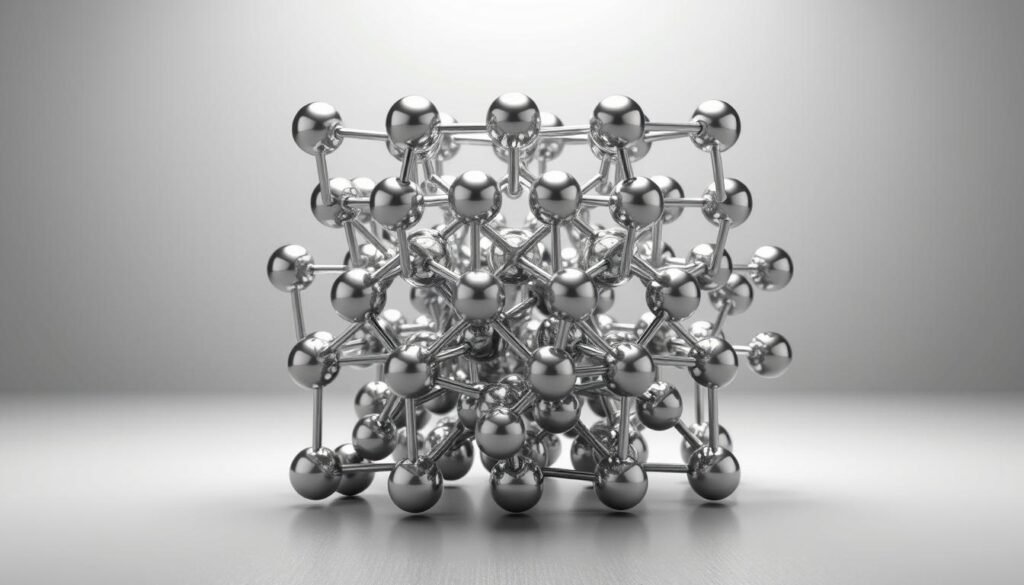 tin crystal structure tin crystal structure