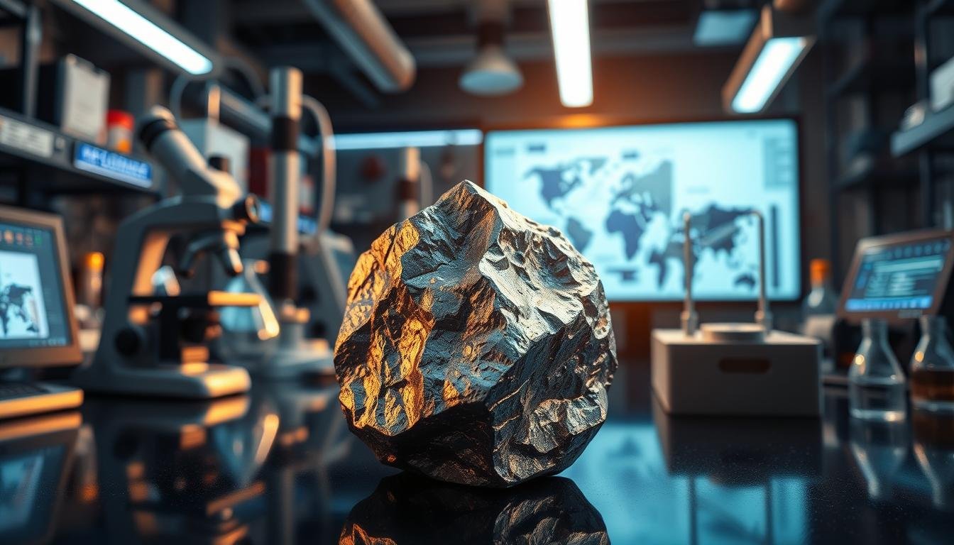 what metal has the highest melting point