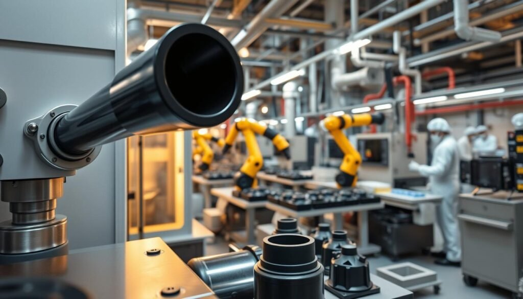 ABS manufacturing process ABS manufacturing process