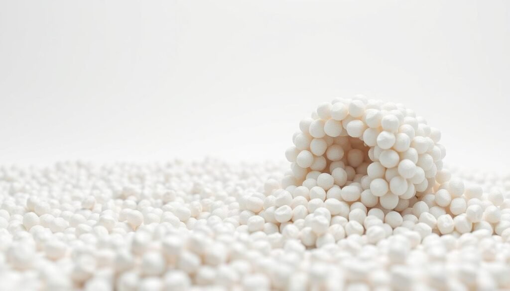 ABS plastic density significance