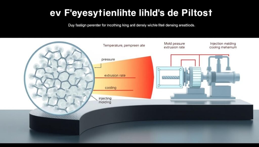 Factors Influencing ABS Plastic Density