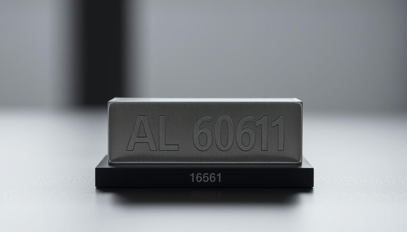 al 6061 density