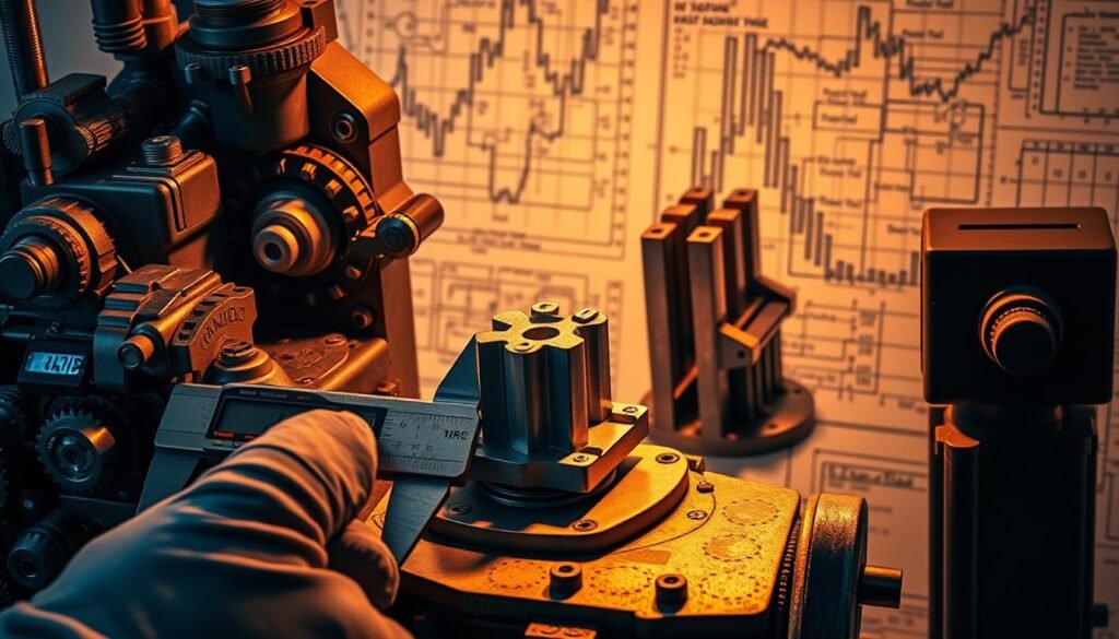 calculating metal density