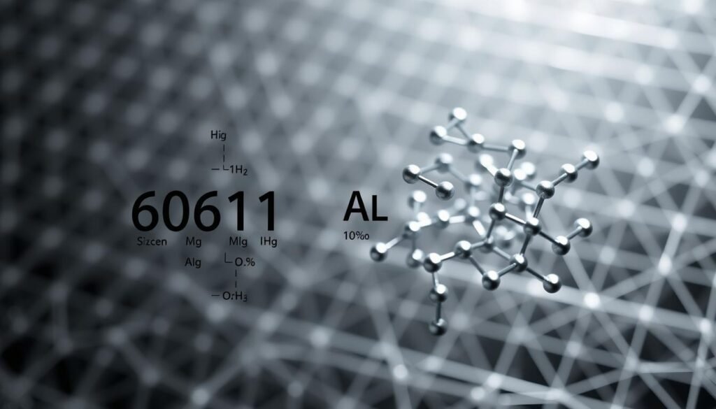 chemical composition of 6061 aluminum chemical composition of 6061 aluminum