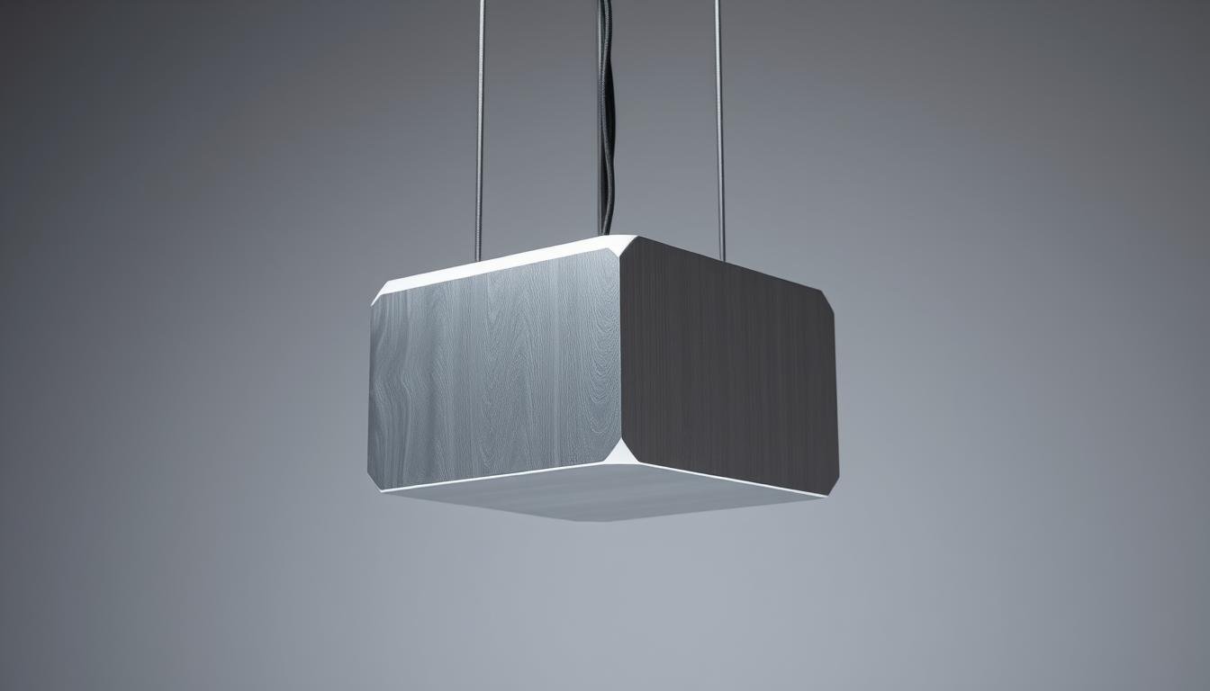 density of aluminium in lb in3