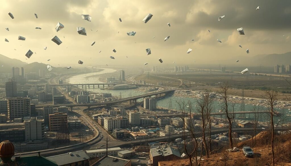 environmental impact of plastic density environmental impact of plastic density