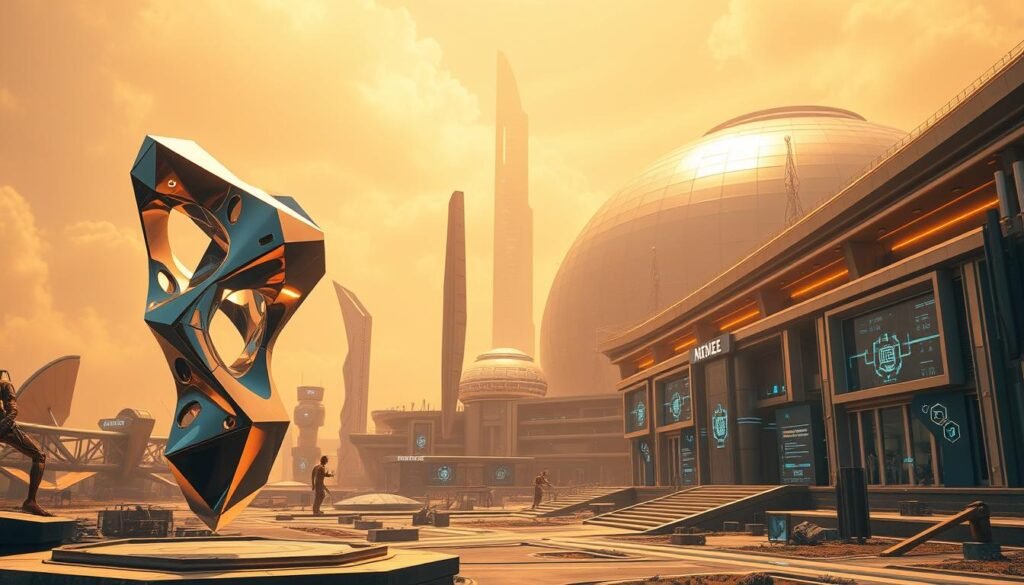 future trends in metal density