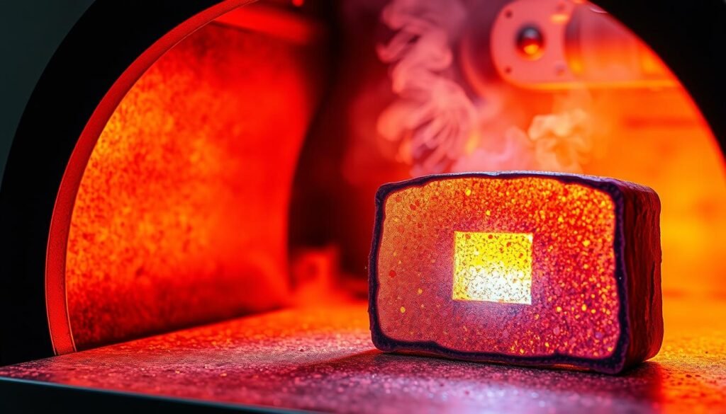 heat treatment of aluminum alloys heat treatment of aluminum alloys