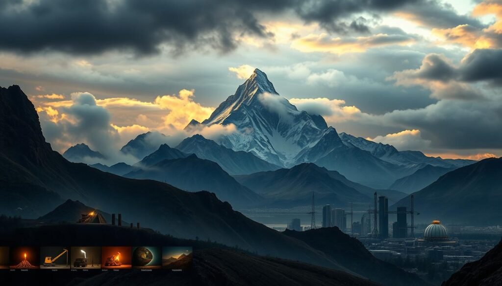 history of magnesium