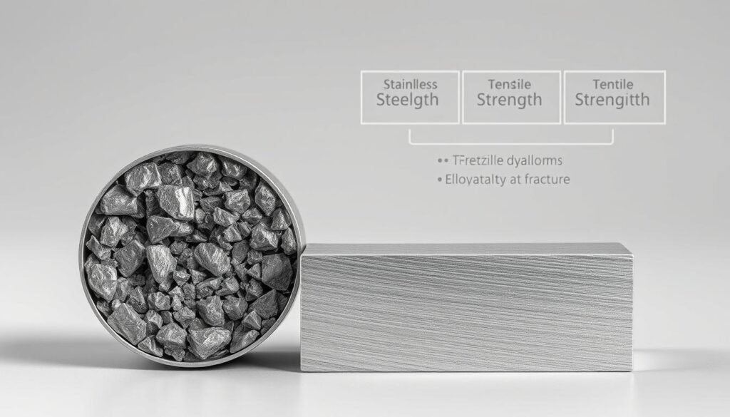 mechanical properties of stainless steel 316 mechanical properties of stainless steel 316