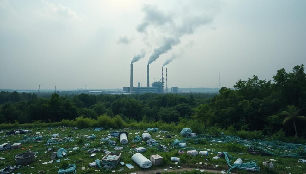 nylon environmental impact nylon environmental impact