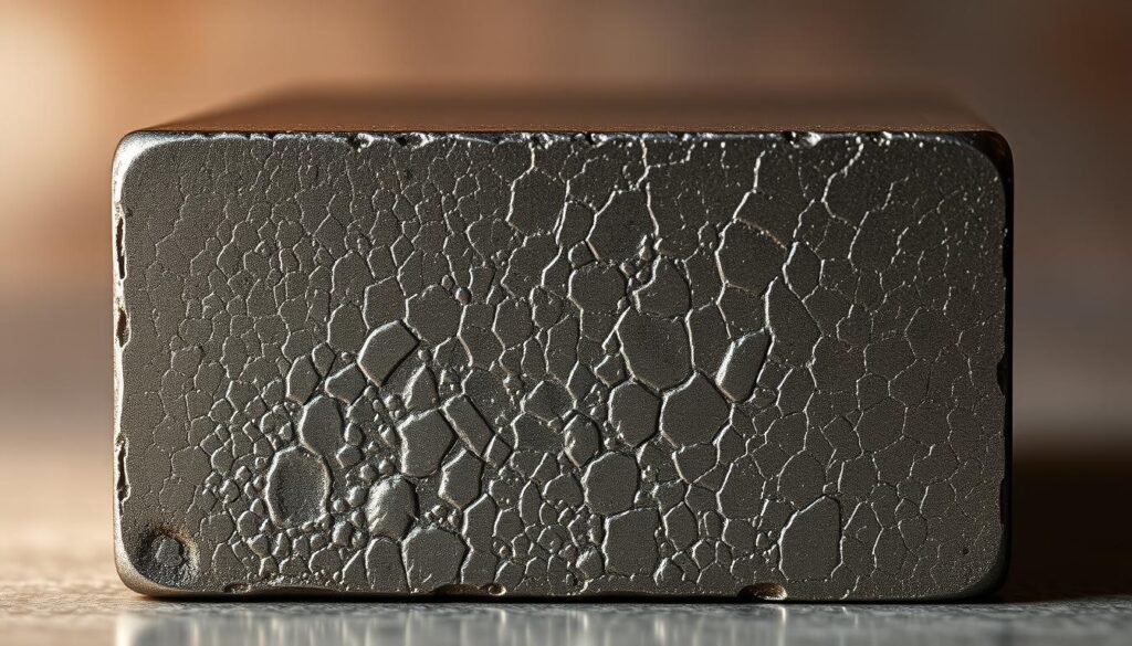 physical properties of carbon steel