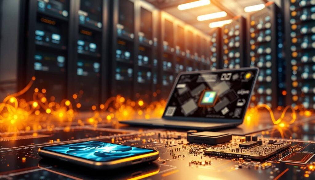 silicon applications in technology