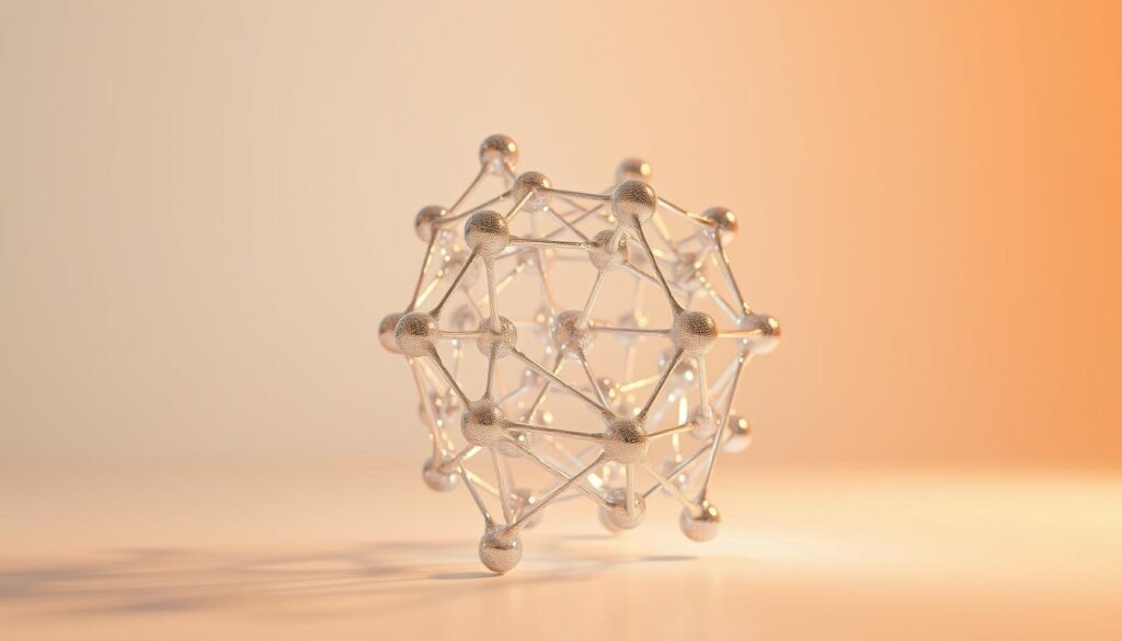 silicon physical characteristics