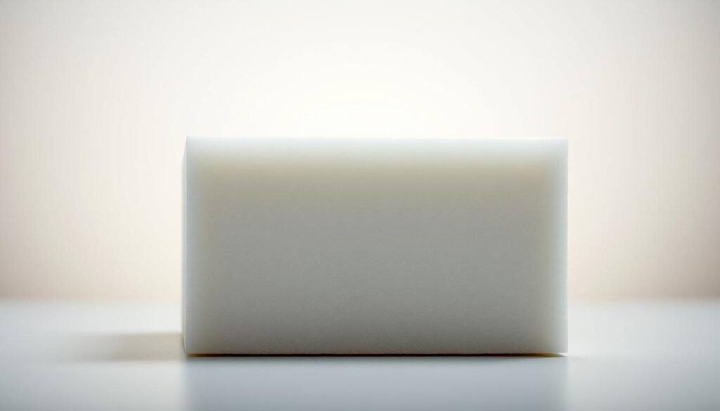 high-density polyurethane foam